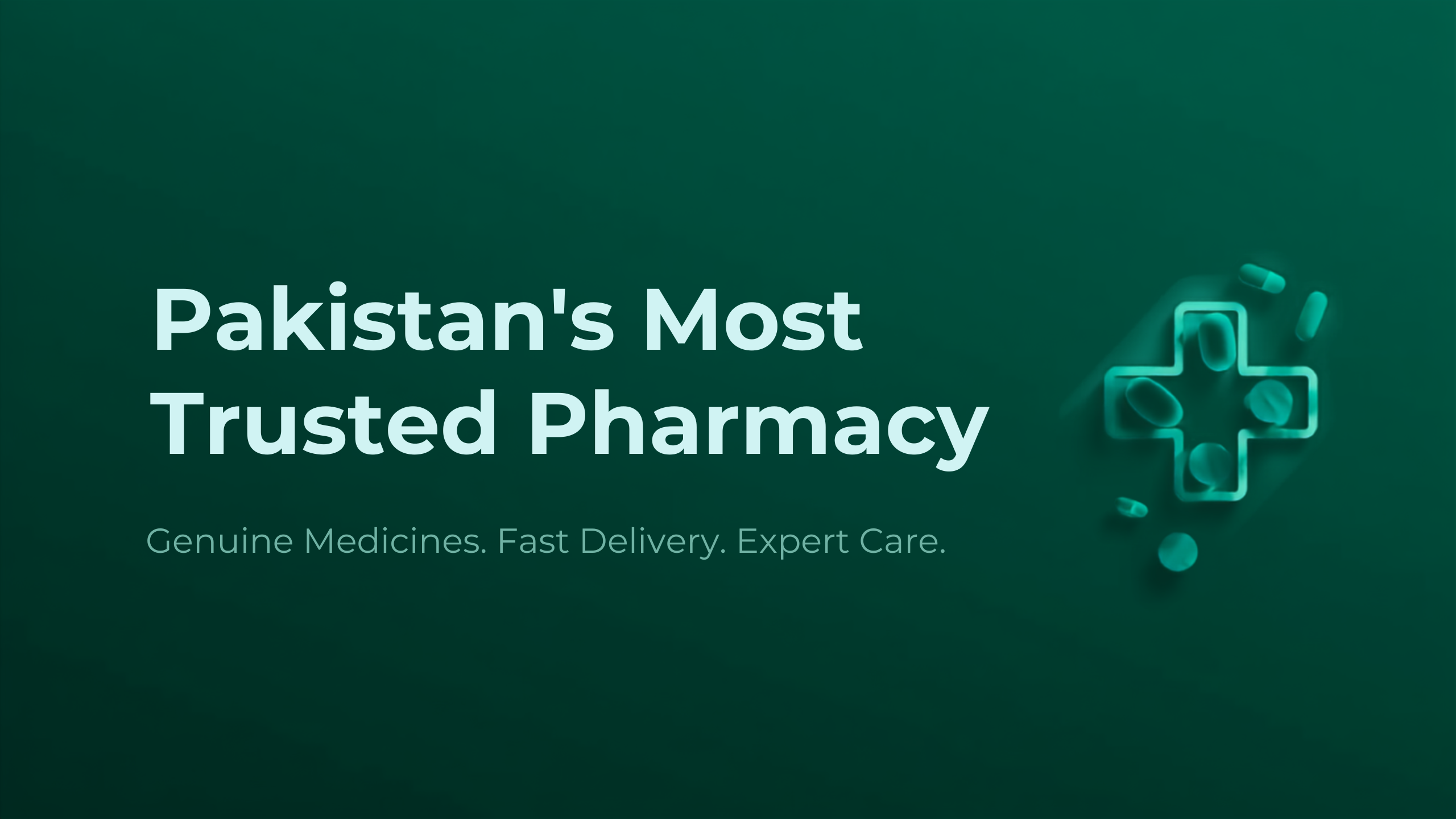 MediWill.pk - Pakistan Most Trusted Online Pharmacy