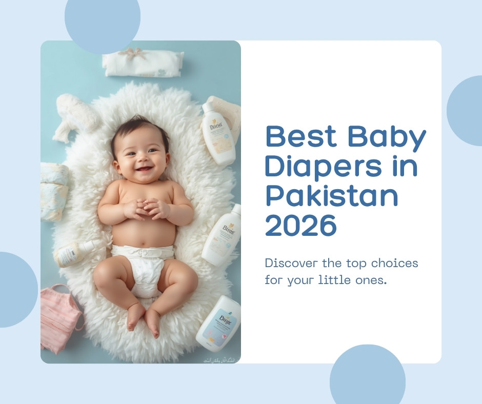 Baby Diapers
